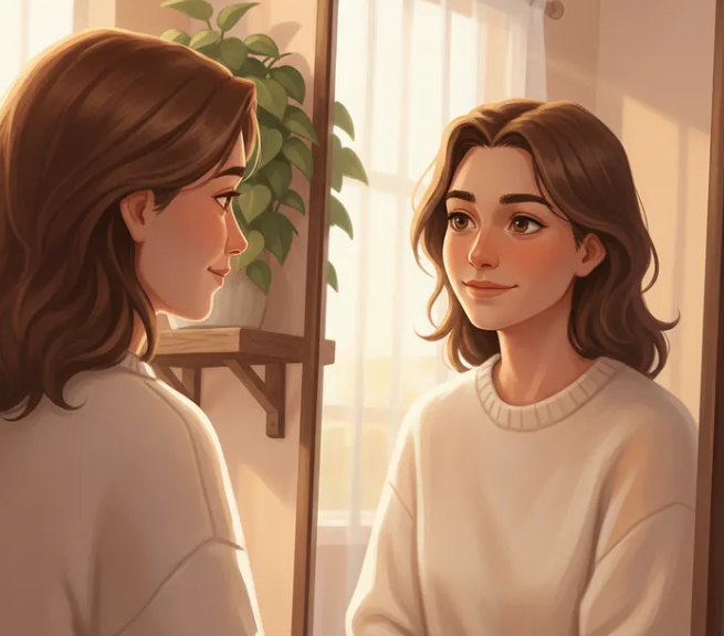 You're Already Enough